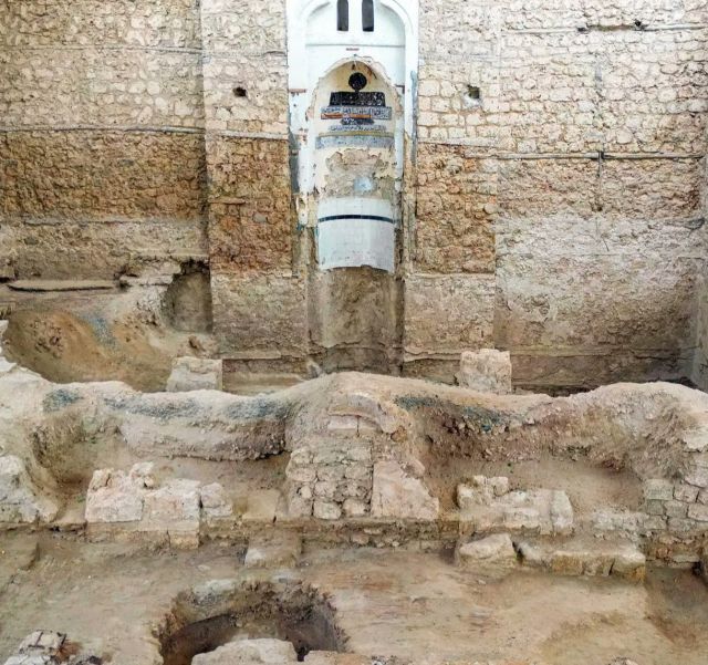 جدّة التاريخية… حيث يحكي الحجر قصص الزمن