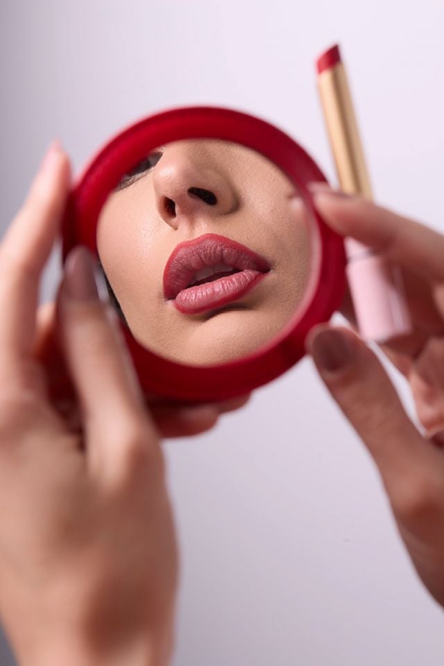 مجموعة XOXO الغنية 