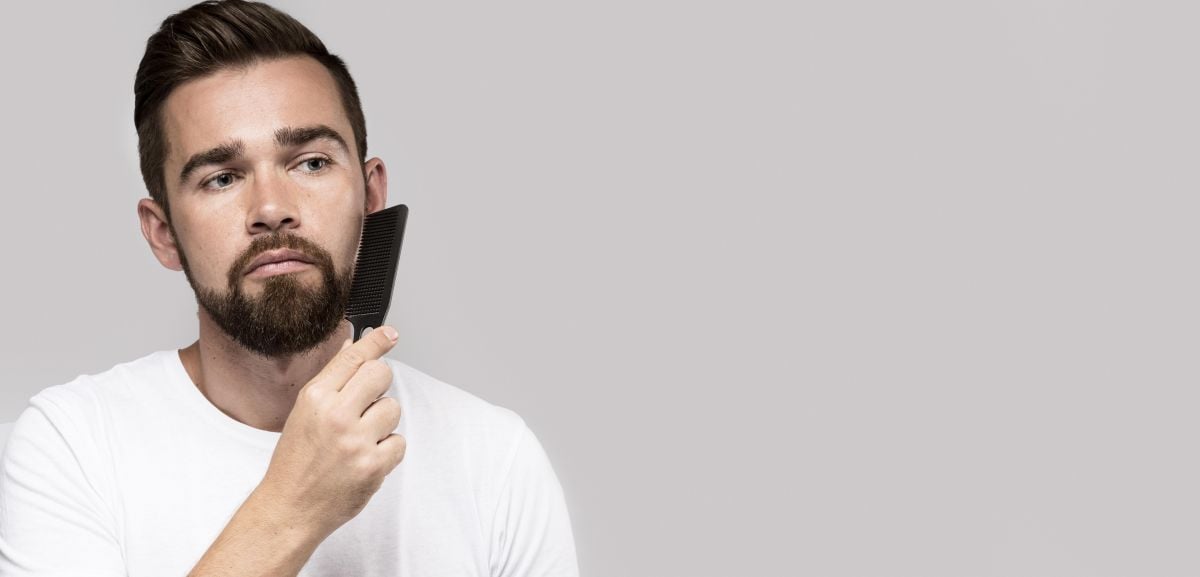 أجمل ستايل لحية للرجال: دليلك لاختيار الشكل المناسب لوجهك