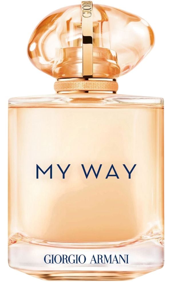 عطر My Way Sunny Vanilla Eau de Parfum منArmani Beauty