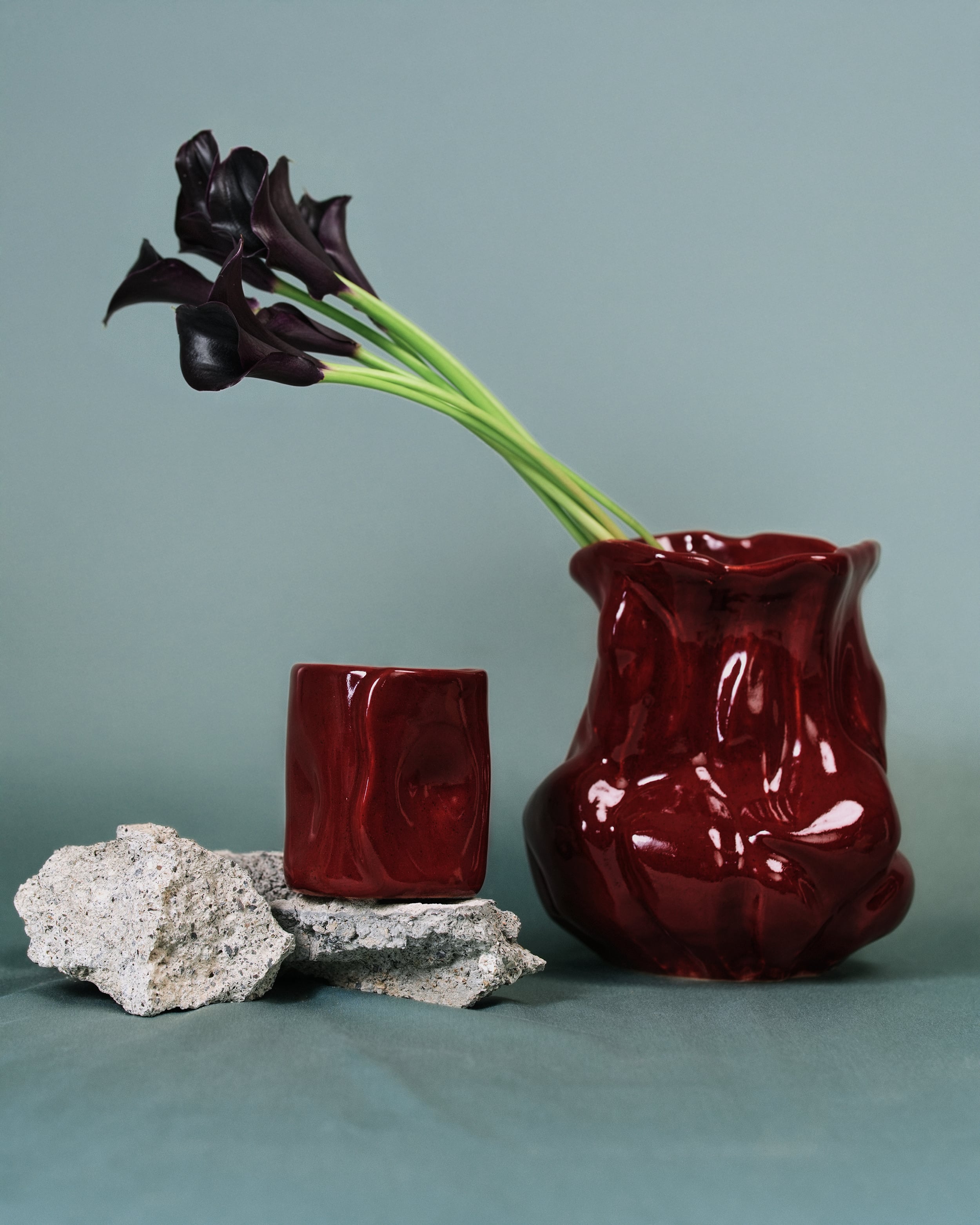 من تصميم نتالي فنج