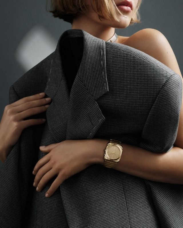  فخامة الوقت بأسلوب Bulgari في معرض Watches and Wonders