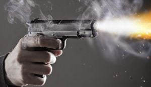 تفسير حلم شخص يطلق النار على واصابني لابن سيرين