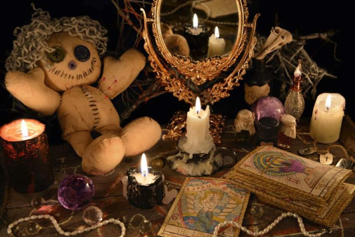 تفسير رؤية الحلم بالسحر لابن سيرين