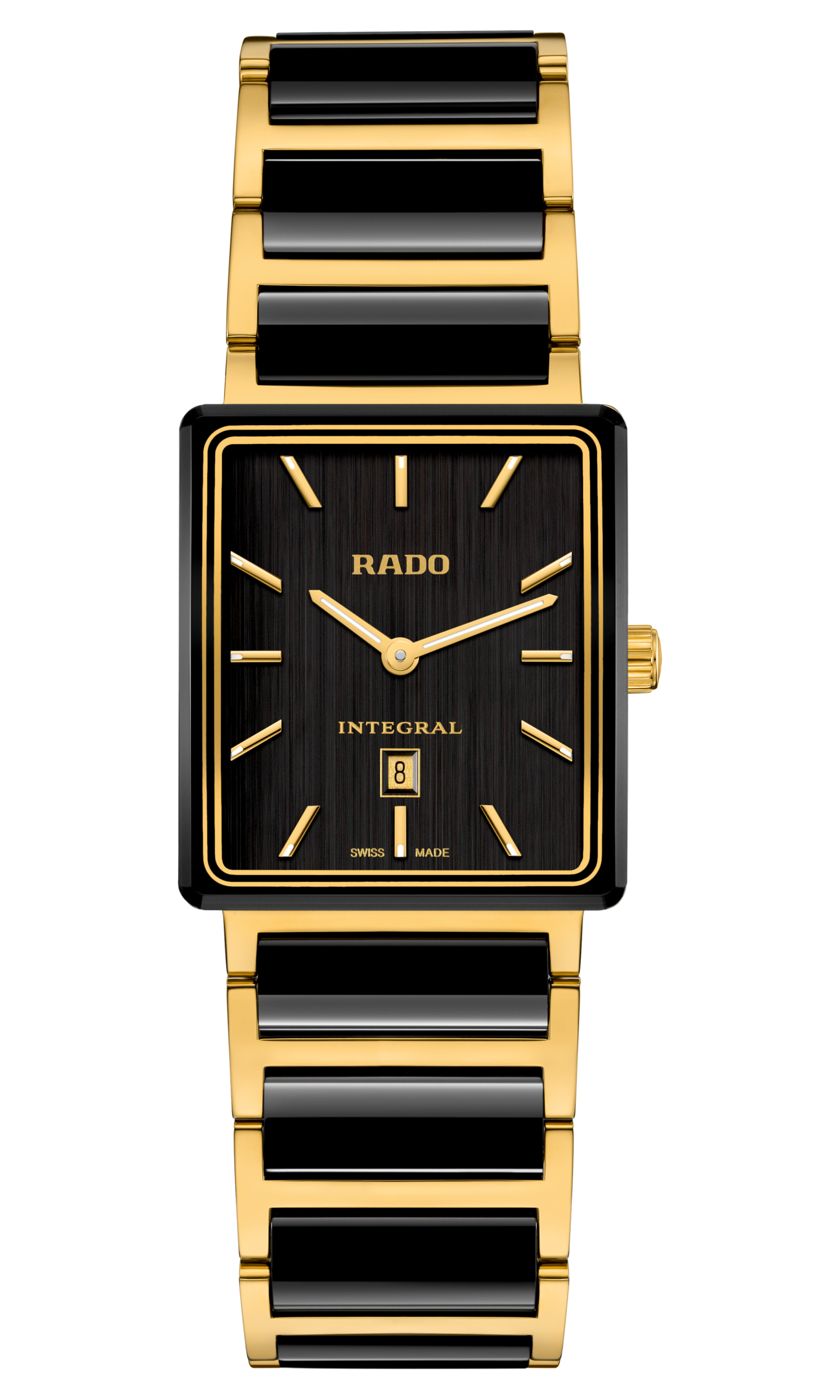ساعة Integral 40-Year Anniversary Edition من Rado