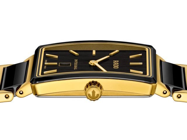 ساعة Integral 40-Year Anniversary Edition من Rado