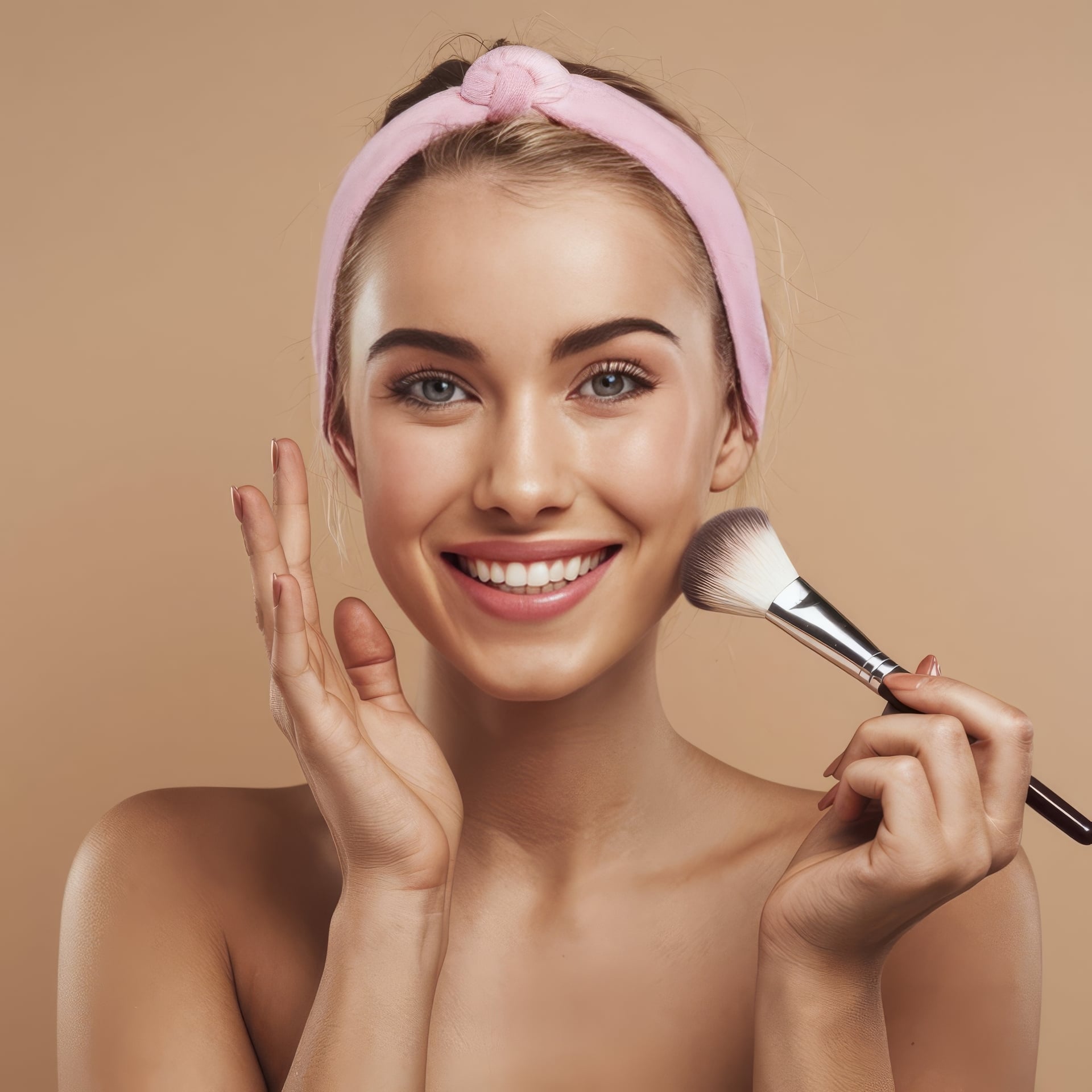 مكياجك قد يشيخك! أبرز الأخطاء وكيف تتجنبينها