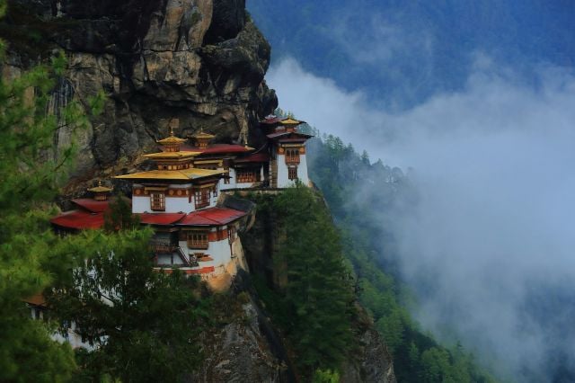 Bhutan