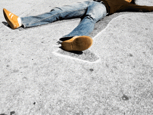 تفسير حلم موت شخص حي والبكاء عليه لابن سيرين