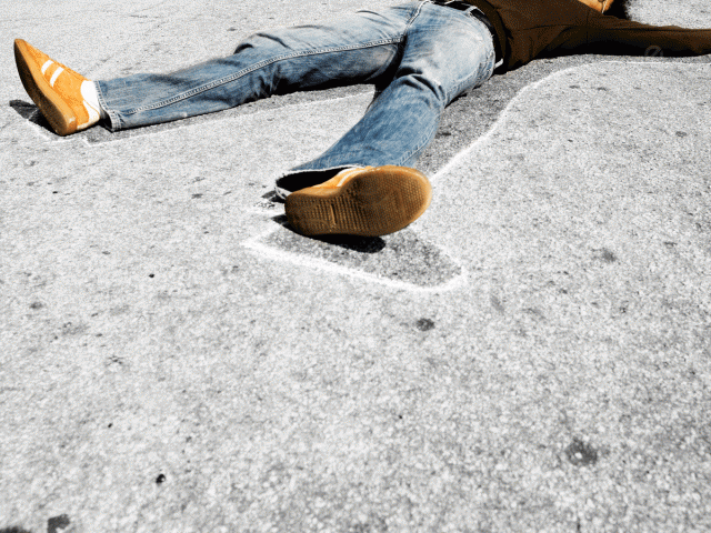 تفسير حلم موت شخص حي والبكاء عليه