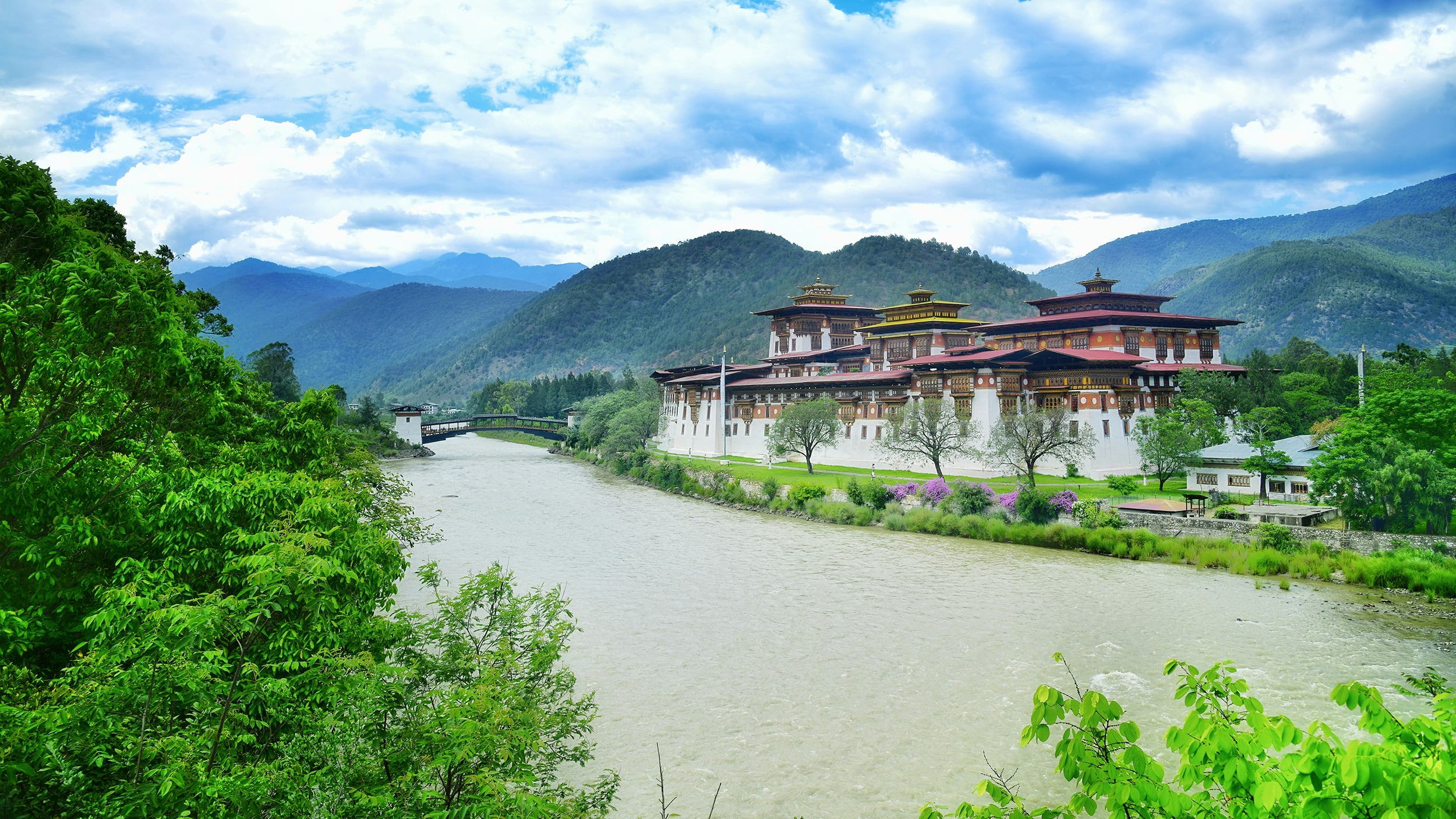 Bhutan