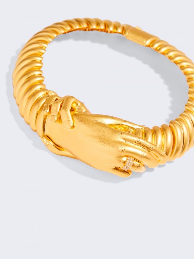 أكسسوار من سكياباريلي 