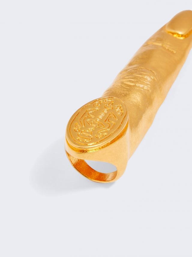 أكسسوار من سكياباريلي 