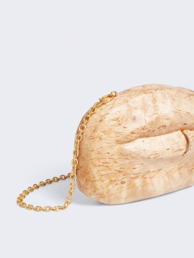 حقيبة من سكياباريلي 