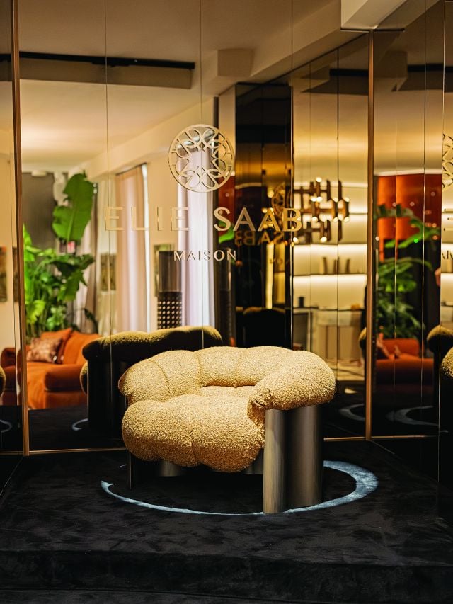 Elie Saab Maison