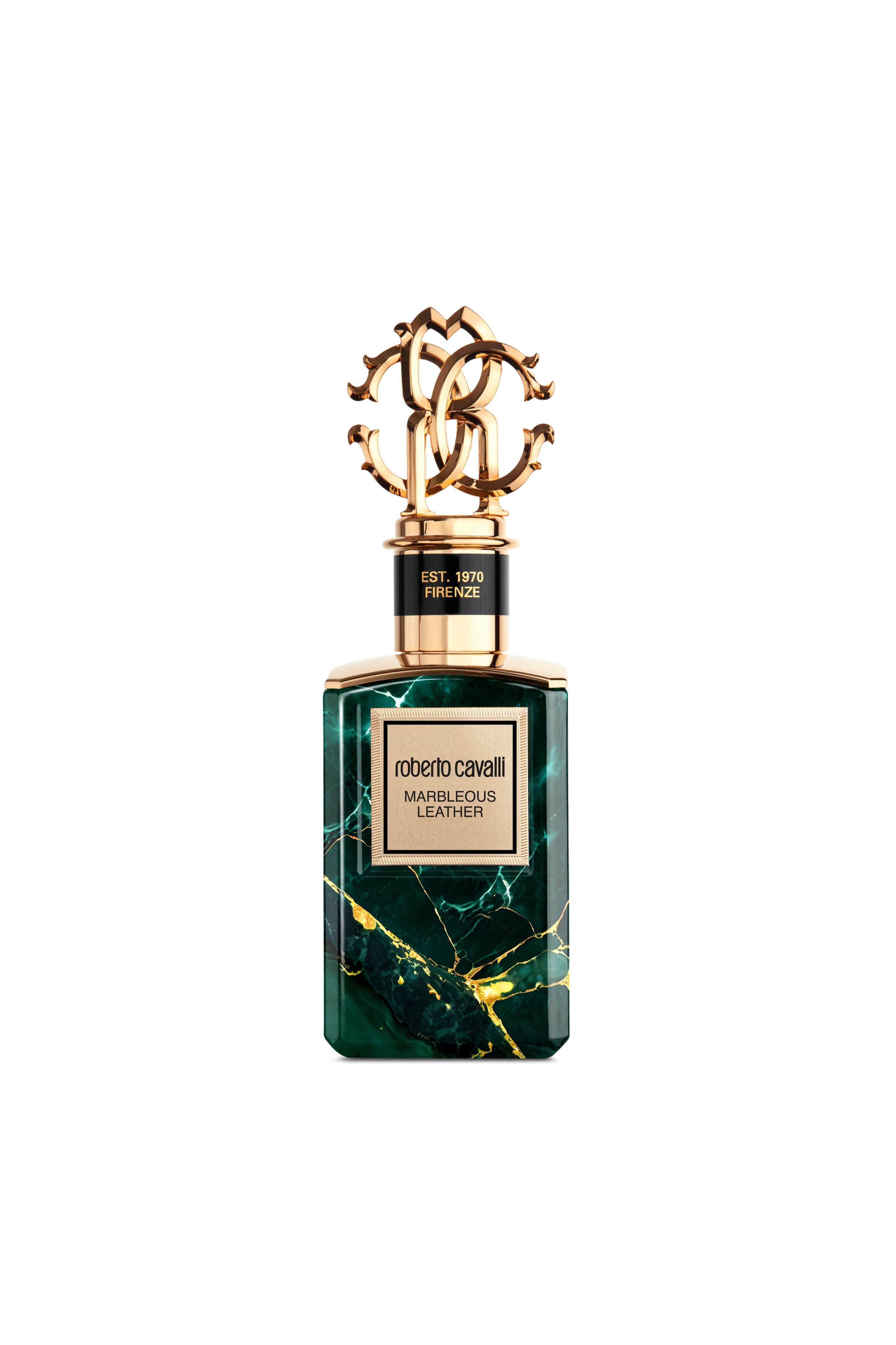 عطر Marbleous Leather من روبيرتو كافاللي Roberto Cavalli عطر Marbleous Leather من روبيرتو كافاللي Roberto Cavalli