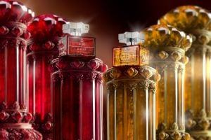 Kajal Perfumes Paris تحتفي بفنّ الحِرف الباريسية بروح شرق أوسطية