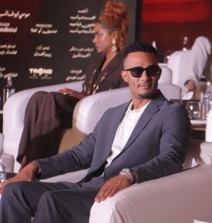  محمد رمضان: فيلم "أسد" يستحق ابتعادي ثلاث سنوات عن الساحة الفنية