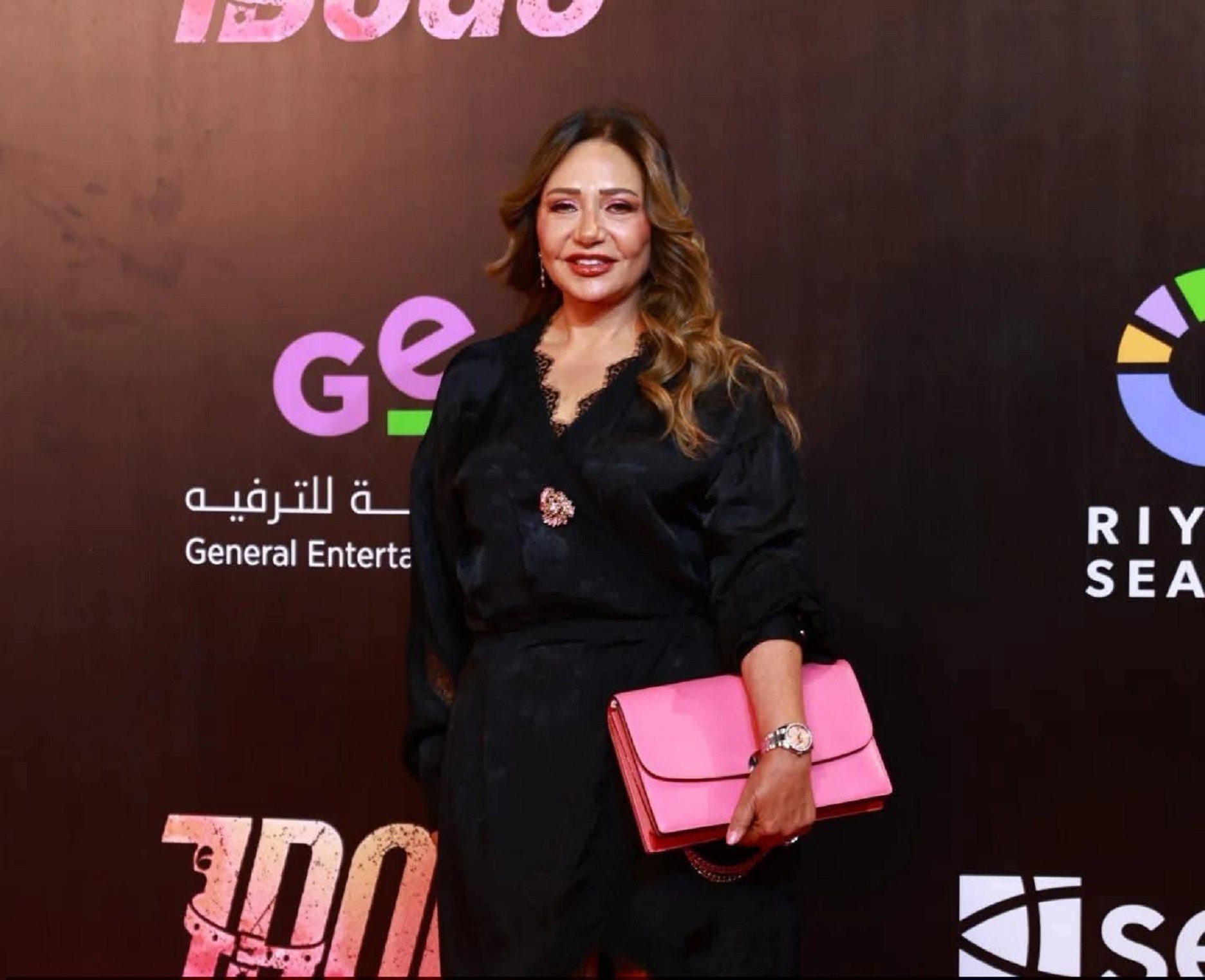 ليلى علوي