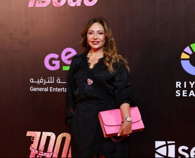 ليلى علوي