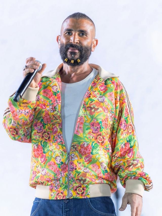  أحمد سعد يروّج لألبومه 
