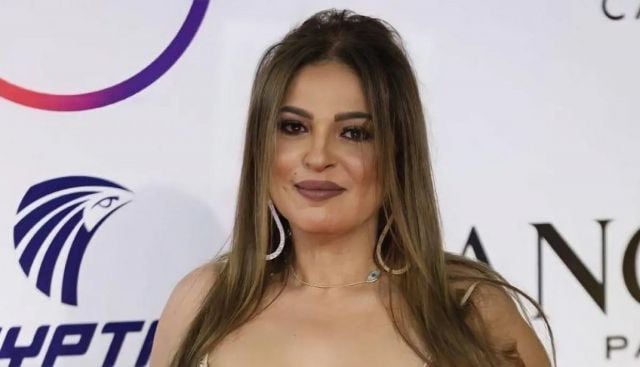 نهلة سلامة تتحدث عن حبها لمحمود حميدة وحقيقة زواجها من محمد فؤاد (فيديو)