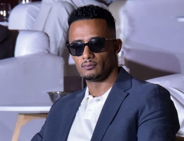  محمد رمضان يحمّس متابعيه لمشاهدة فيلمه الجديد برسالة قوية
