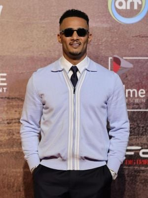 تفاصيل صلح محمد رمضان وعمرو أديب برعاية mbc