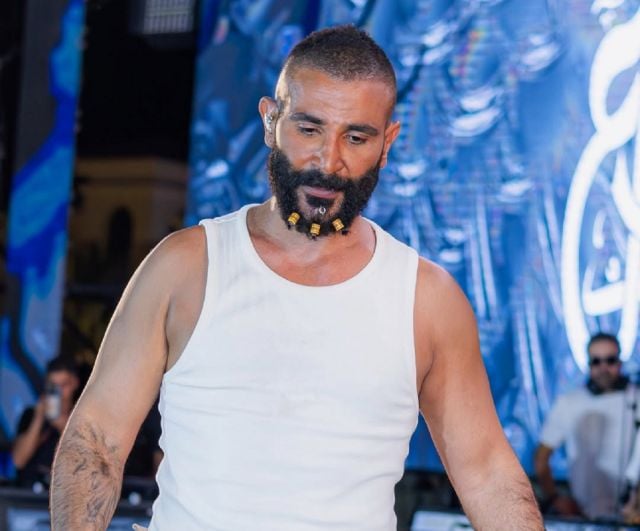 أحمد سعد