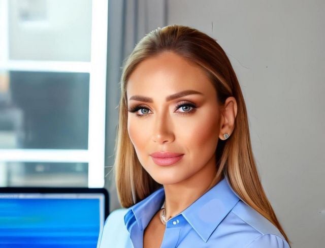ريهام سعيد تخضع للتحقيق بعد أزمة حلقة 