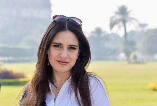 ميرنا وليد تتحدث عن رفض سعاد حسني لها وتفجّر مفاجأة عن 