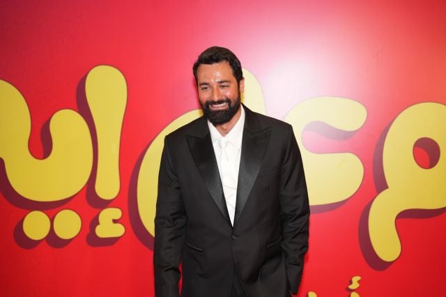 احمد حاتم