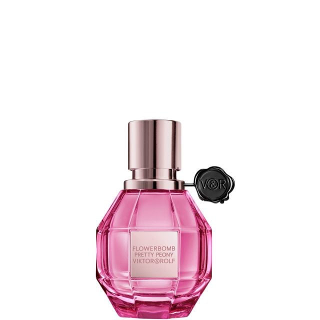 عطر Flower Bomb Pretty Peony من Viktor & Rolf