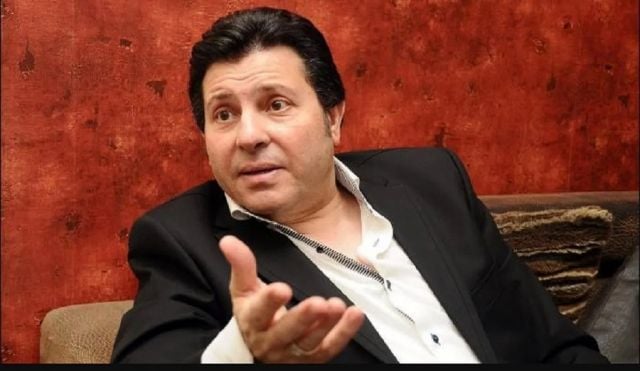  للمرة الأولى وضع قواعد لحضور الصحافيين جنازة هاني شاكر