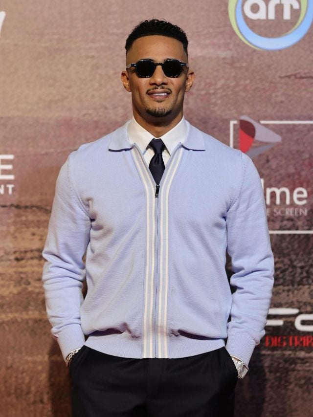 محمد رمضان: التركيز على أجر الفنان يضيع المجهود المبذول في العمل (فيديو)