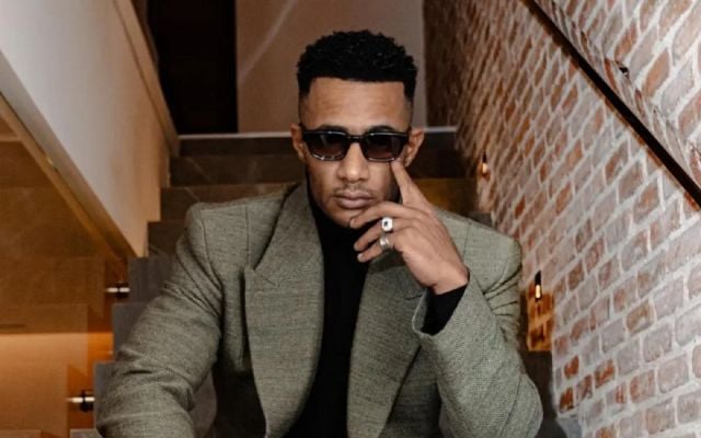 محمد رمضان: التركيز على أجر الفنان يضيع المجهود المبذول في العمل (فيديو)