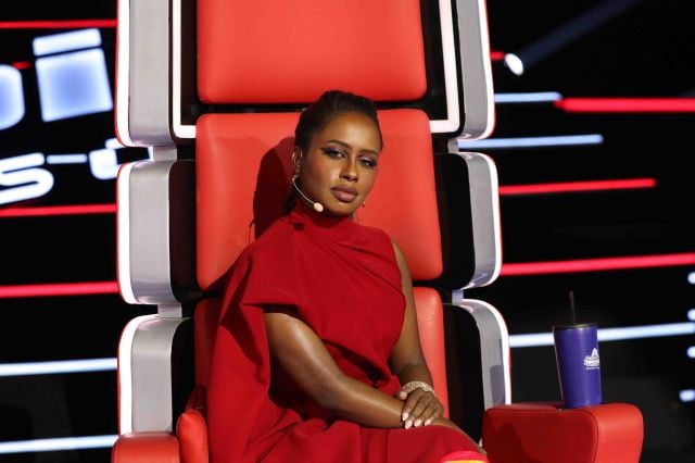8 مواهب تجتاز المواجهة وتقترب خطوة أخرى نحو الهدف في The Voice Kids