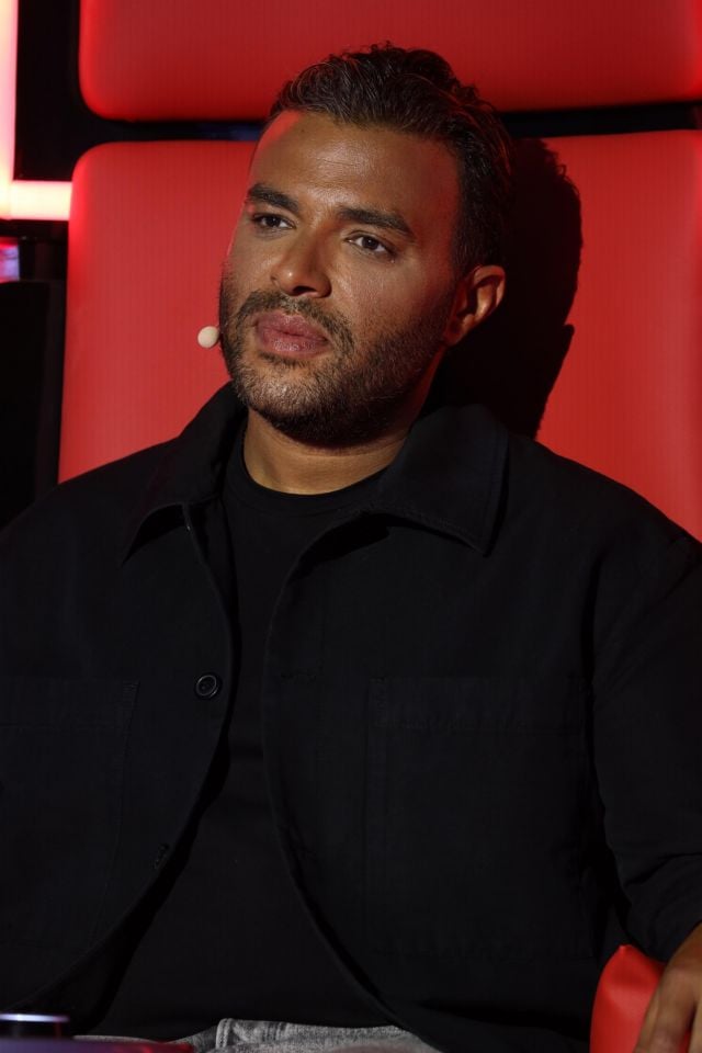 رامي صبري
