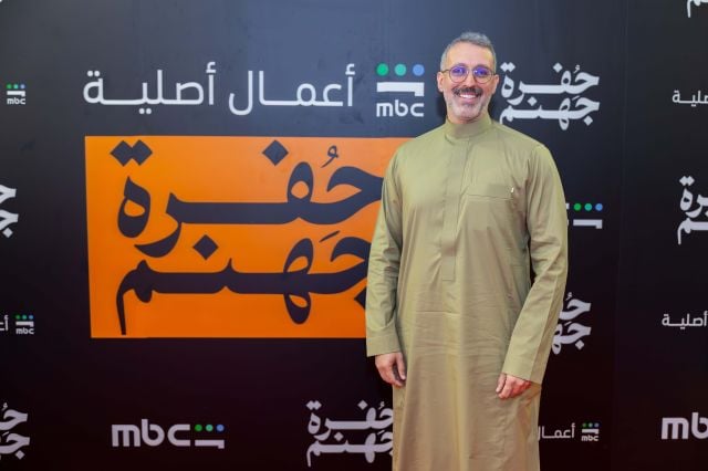 خالد يسلم