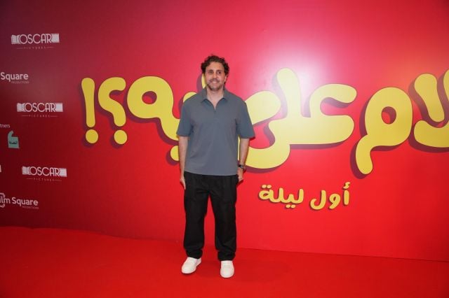 هشام ماجد