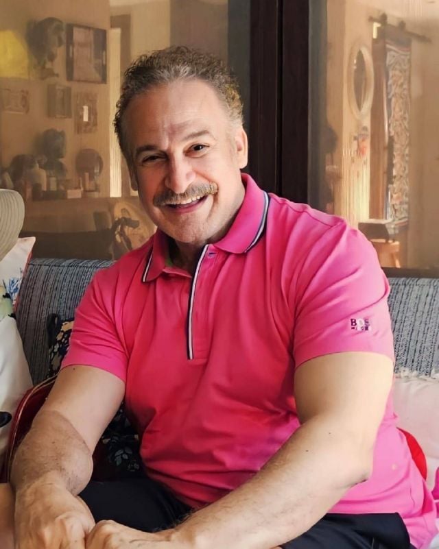 شاليمار الشربتلي تعلّق على تأييد حبس عمر زهران عاماً