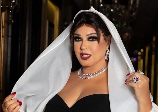 فيفي عبده تنتقد ظهور مونيكا بيلوتشي في 