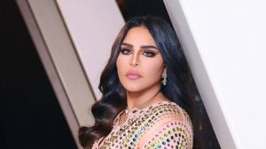  أحلام تعود الى حفلات الأوبرا المصرية بليلة استثنائية (فيديو)