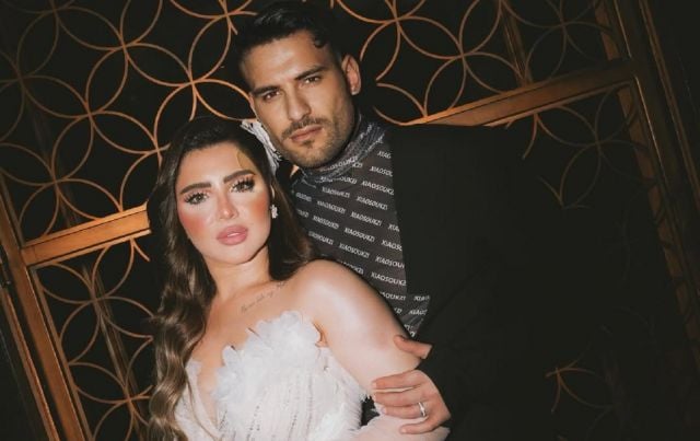 مسلم يحيّر متابعيه حول طلاقه لزوجته للمرة الثالثة