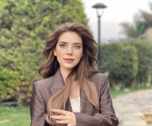  إيرينا يسري تحرر محضرًا ضد معجب هدد كل من يقترب منها