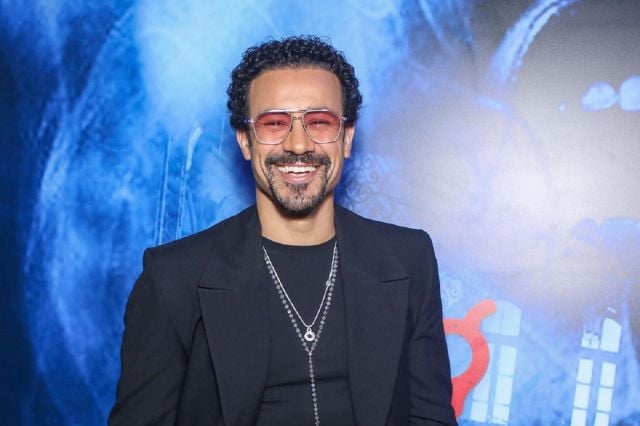  أحمد داوود يكشف أسباب تحمسه لفيلم 