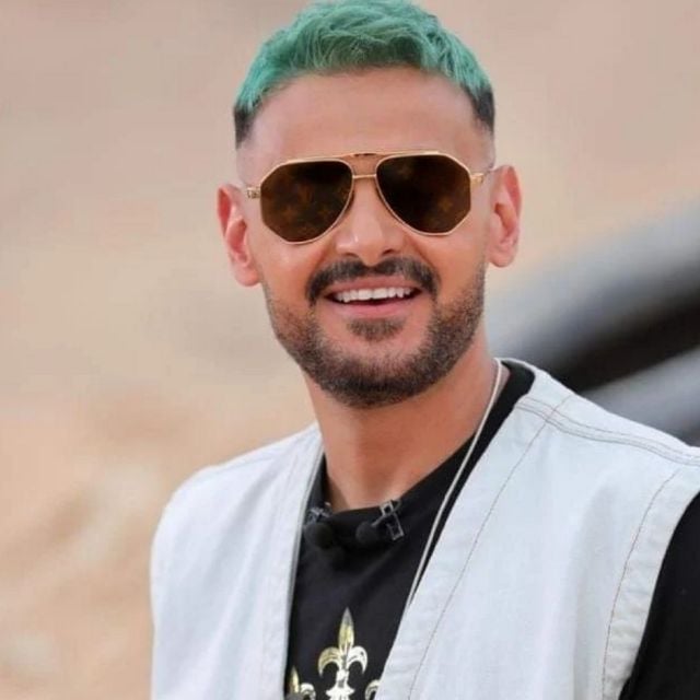 رامز جلال