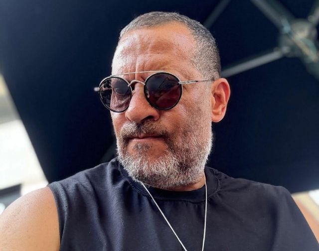  ماجد المصري يفاجئ متابعيه: أصبحت جدًّا