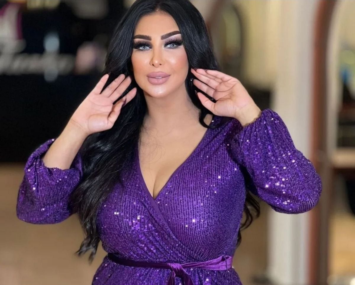 شاهيناز تتحدث عن فترة انقطاعها عن الغناء والظهور الإعلامي (فيديو)