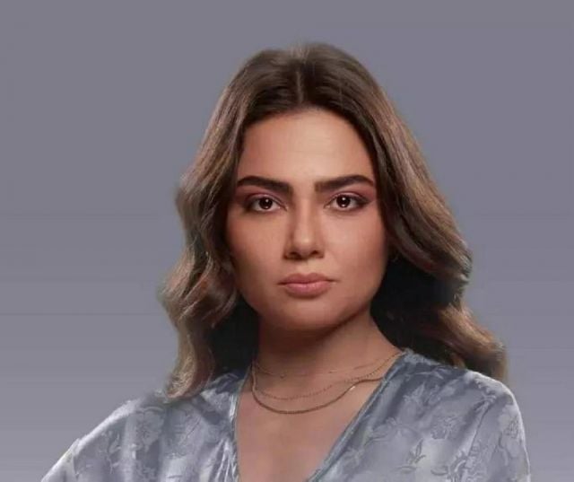 فرح يوسف تتقدم بطلب غريب لنقابة الصحافيين 